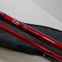 ＢＪスナイパーＭＴヘチ ２８０